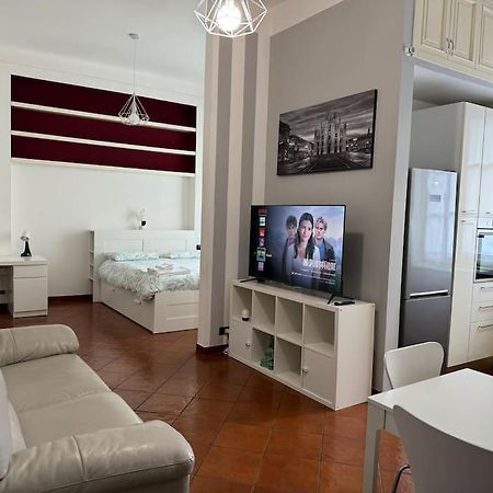 Appartamento Ponthouse: Navigli, Iulm, Romolo Milano Esterno foto