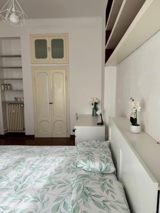 Appartamento Ponthouse: Navigli, Iulm, Romolo Milano Esterno foto