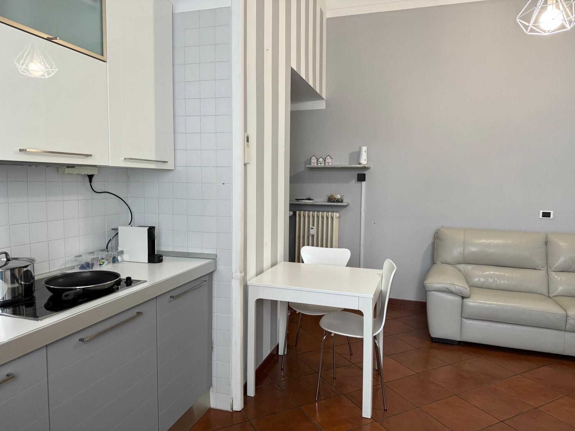 Appartamento Ponthouse: Navigli, Iulm, Romolo Milano Esterno foto