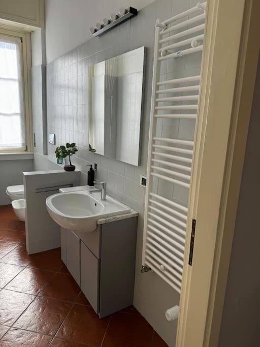 Appartamento Ponthouse: Navigli, Iulm, Romolo Milano Esterno foto