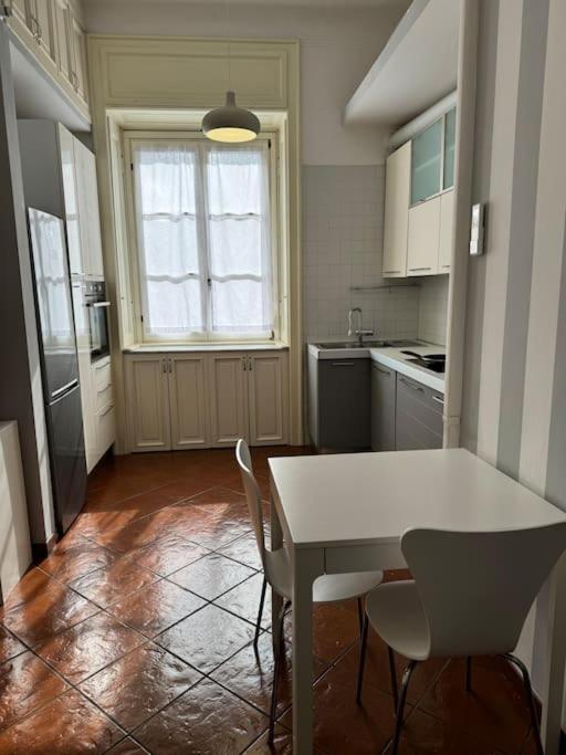 Appartamento Ponthouse: Navigli, Iulm, Romolo Milano Esterno foto
