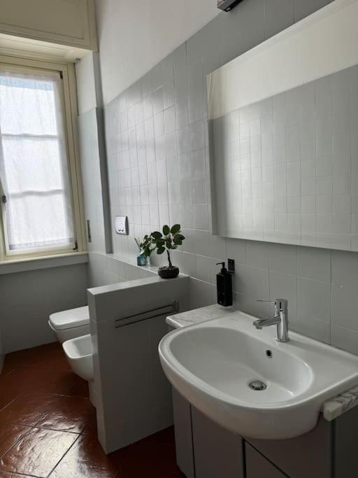 Appartamento Ponthouse: Navigli, Iulm, Romolo Milano Esterno foto