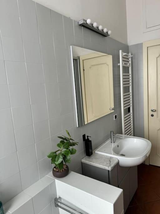 Appartamento Ponthouse: Navigli, Iulm, Romolo Milano Esterno foto