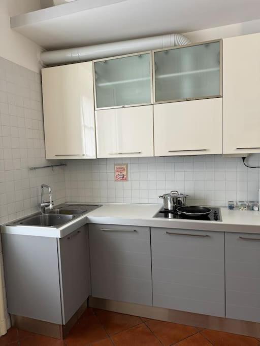 Appartamento Ponthouse: Navigli, Iulm, Romolo Milano Esterno foto