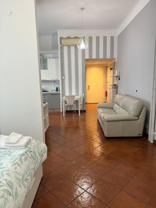 Appartamento Ponthouse: Navigli, Iulm, Romolo Milano Esterno foto