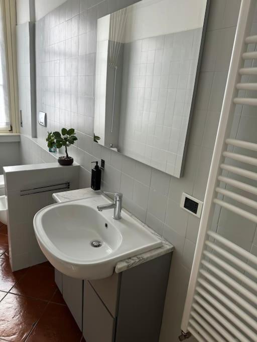 Appartamento Ponthouse: Navigli, Iulm, Romolo Milano Esterno foto